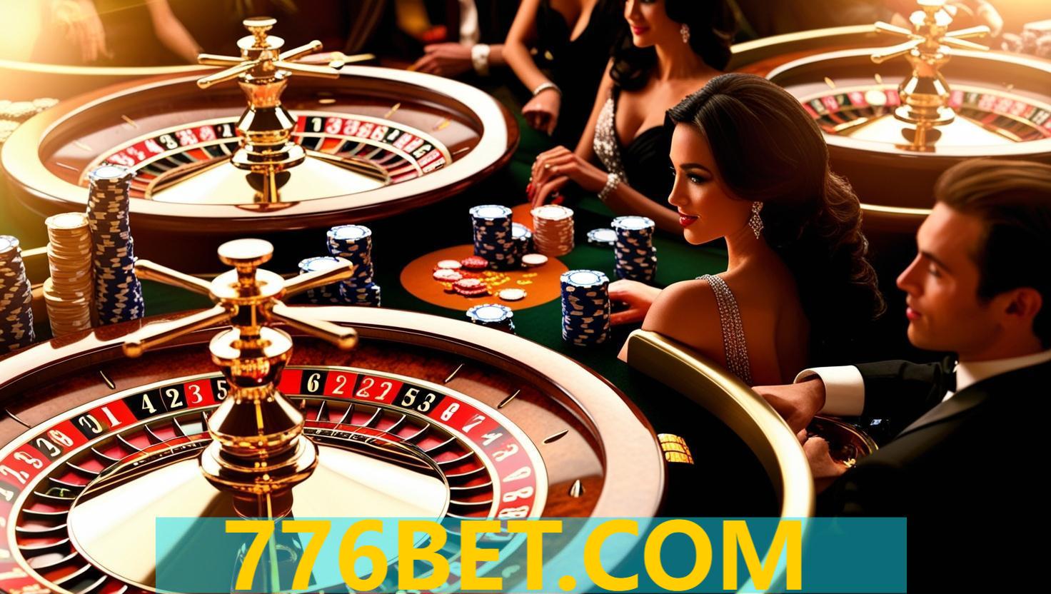 776BET