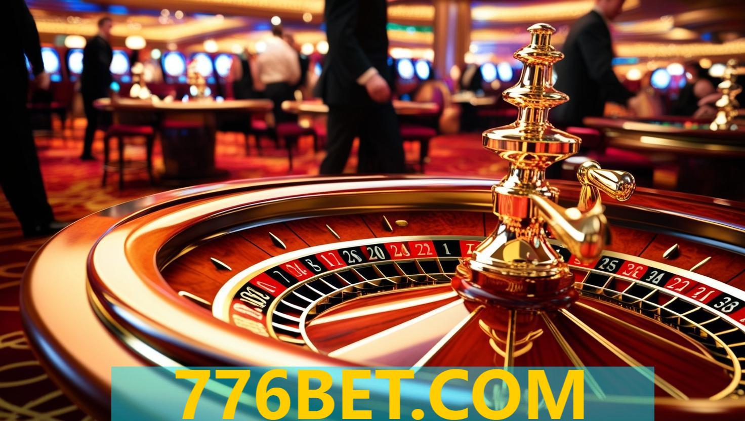 776BET