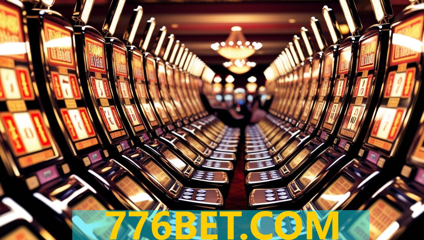 776BET