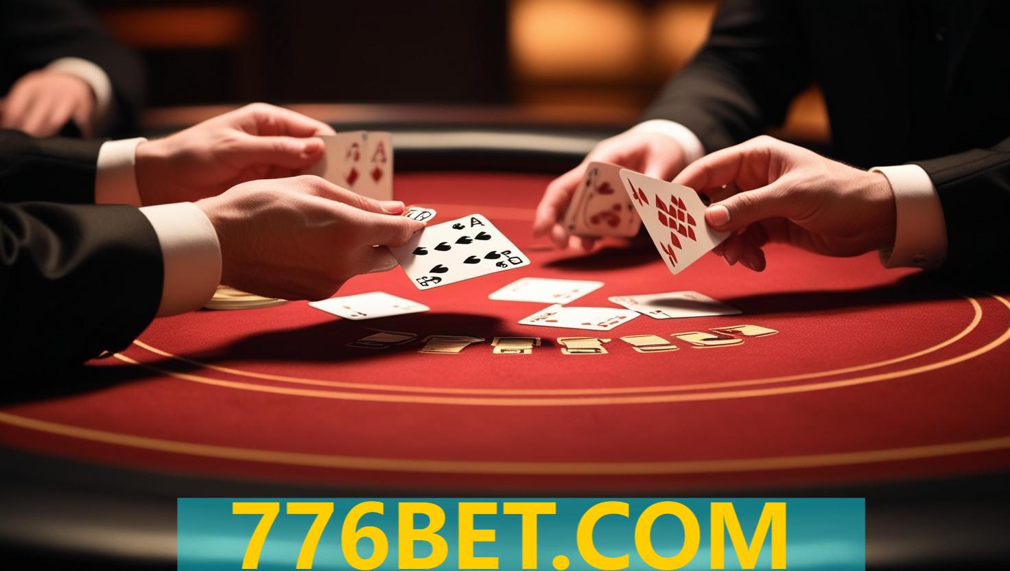776BET