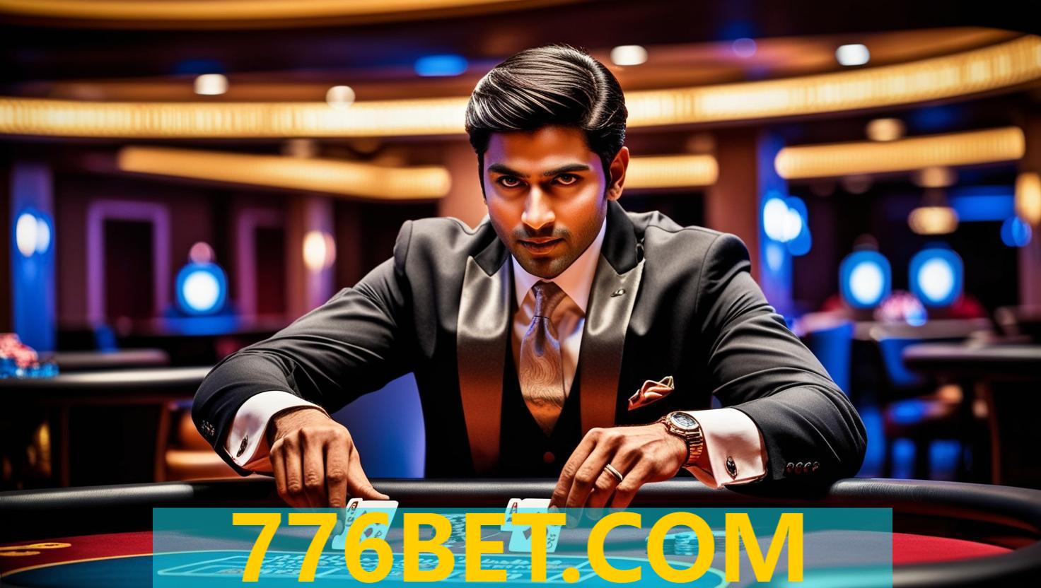 776BET
